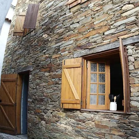 Holiday home Casa Da Moenda *
