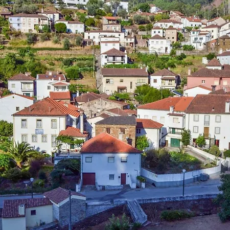Casa Da Moenda *