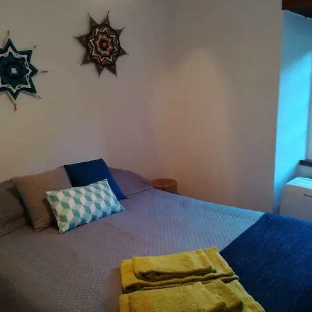 Casa Da Moenda Holiday home