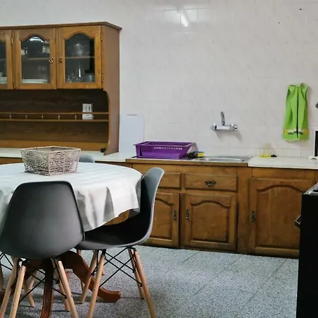 Casa Da Moenda Holiday home