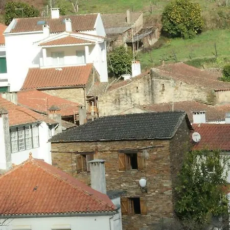 Holiday home Casa Da Moenda