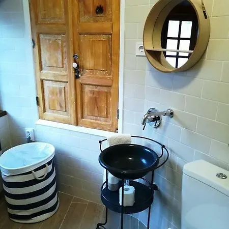 Holiday home Casa Da Moenda Benfeita